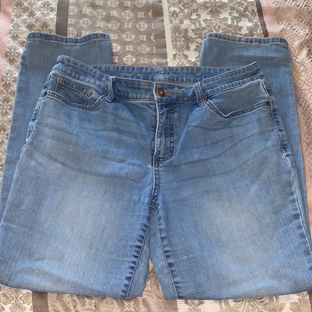 ☀️St. John’s Bay Jeans☀️